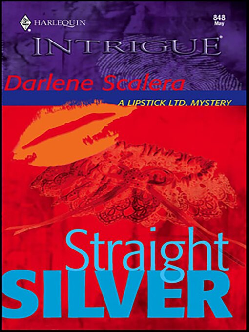 Cover image for Straight Silver
